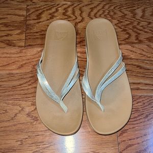 Like New Reef Sandal